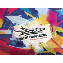 Midnight Confessions DISCO CMP