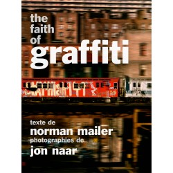 FAITH OF GRAFFITI -2009...